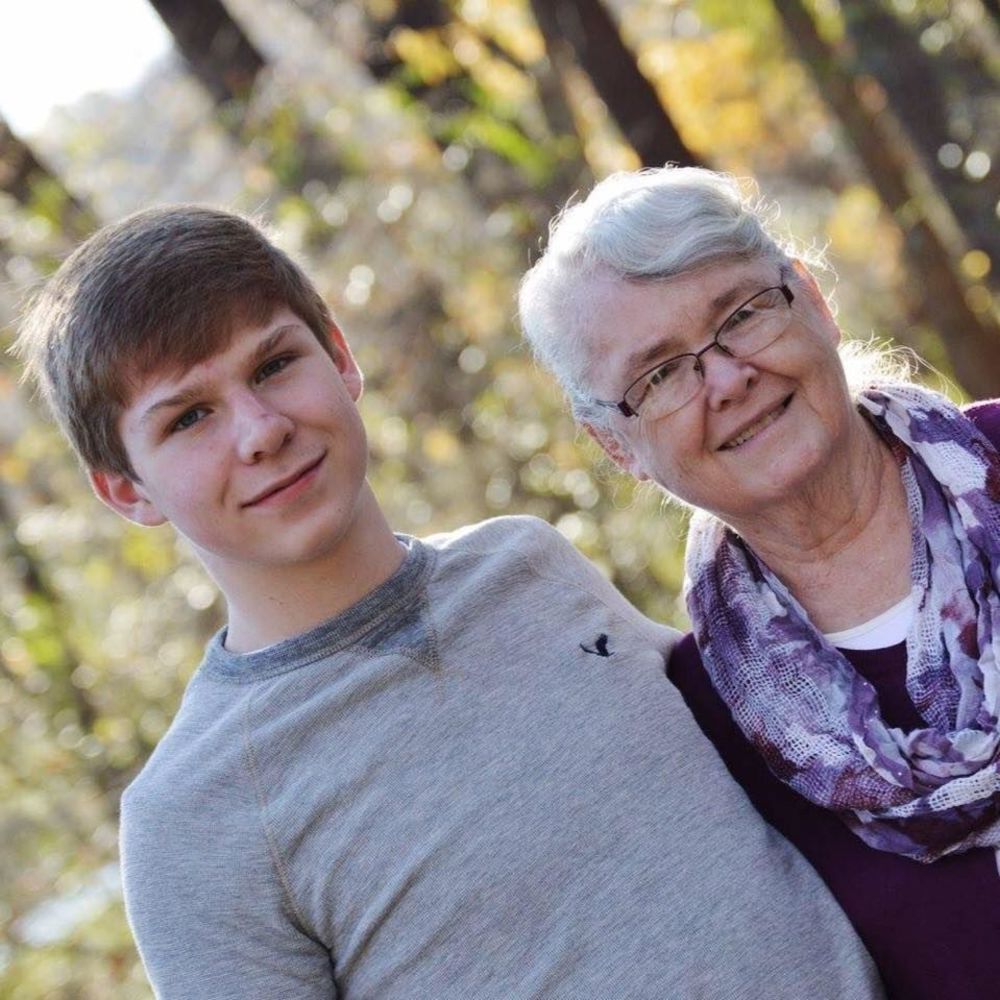 Meet your Posher, Zach